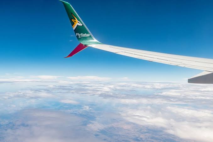 Good news for flight prices in South Africa